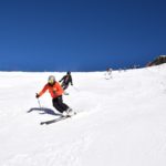 Werken Bij Skischool 2