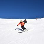 Werken Bij Skischool 2