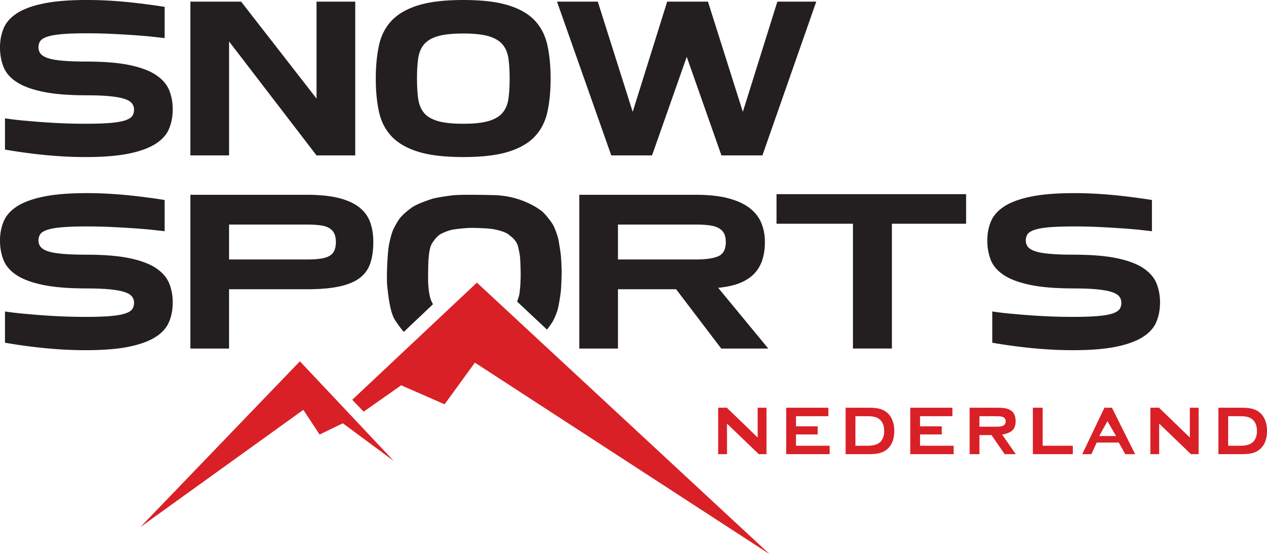 Snowsports Nederland skileraar en snowboardleraar opleidingen